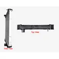 Freightliner FL70 Radiator thumbnail 2