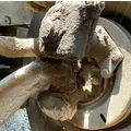 Freightliner FL70 Spindle  Knuckle, Front thumbnail 2