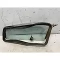 Freightliner FL80 Door Vent Glass, Front thumbnail 2