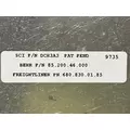 Freightliner FL80 Miscellaneous Parts thumbnail 4