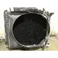 Freightliner FLC112 Cooling Assembly. (Rad., Cond., ATAAC) thumbnail 2