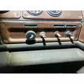 Freightliner FLC112 Dash Assembly thumbnail 1