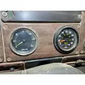 Freightliner FLC112 Instrument Cluster thumbnail 1