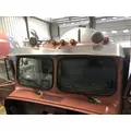 Freightliner FLC112 Sun Visor (Exterior) thumbnail 1