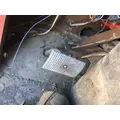 Freightliner FLC120 Foot Control Pedal (all floor pedals) thumbnail 1