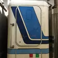 Freightliner FLC120 Sleeper Door thumbnail 2