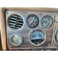 Freightliner FLC Instrument Cluster thumbnail 1