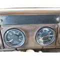 Freightliner FLC Instrument Cluster thumbnail 1