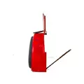 Freightliner FLD112SD Fender Extension thumbnail 5
