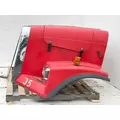 Freightliner FLD112SD Hood thumbnail 9