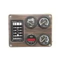 Freightliner FLD112SD Instrument Cluster thumbnail 1