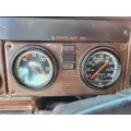 Freightliner FLD112SD Instrument Cluster thumbnail 1