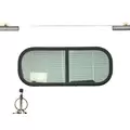 Freightliner FLD112 Back Glass thumbnail 1