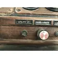 Freightliner FLD112 Dash Assembly thumbnail 2