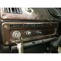 Freightliner FLD112 Dash Assembly thumbnail 1