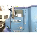 Freightliner FLD112 Door Assembly, Front thumbnail 1