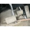 Freightliner FLD112 Foot Control Pedal (all floor pedals) thumbnail 1