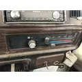 Freightliner FLD112 Heater & AC Temperature Control thumbnail 1