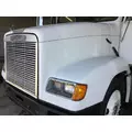 Freightliner FLD112 Hood thumbnail 3