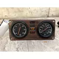 Freightliner FLD112 Instrument Cluster thumbnail 1