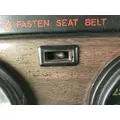 Freightliner FLD112 Instrument Cluster thumbnail 3