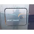 Freightliner FLD112 Sleeper Door thumbnail 1