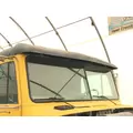 Freightliner FLD112 Sun Visor (Exterior) thumbnail 2