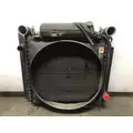 Freightliner FLD120 CLASSIC Cooling Assembly. (Rad., Cond., ATAAC) thumbnail 1
