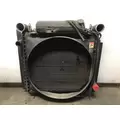 Freightliner FLD120 CLASSIC Cooling Assy. (Rad., Cond., ATAAC) thumbnail 1