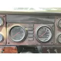 Freightliner FLD120 CLASSIC Instrument Cluster thumbnail 1