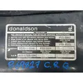 Freightliner FLD120SD Air Cleaner thumbnail 7
