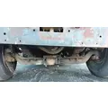 Freightliner FLD120SD Axle Assy, Fr (4WD) thumbnail 1