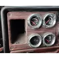Freightliner FLD120SD Instrument Cluster thumbnail 1