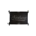 Freightliner FLD120 Air Conditioner Condenser thumbnail 2