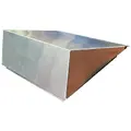 Freightliner FLD120 Battery Box Cover thumbnail 1