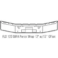 Freightliner FLD120 Bumper Assembly, Front thumbnail 6