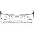 Freightliner FLD120 Bumper Assembly, Front thumbnail 7