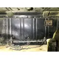 Freightliner FLD120 Cab Misc. Interior Parts thumbnail 2