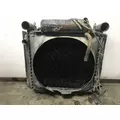 Freightliner FLD120 Cooling Assembly. (Rad., Cond., ATAAC) thumbnail 2