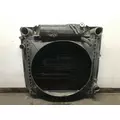 Freightliner FLD120 Cooling Assembly. (Rad., Cond., ATAAC) thumbnail 1