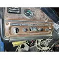 Freightliner FLD120 Dash Assembly thumbnail 1