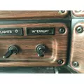 Freightliner FLD120 Dash Assembly thumbnail 6