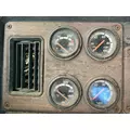 Freightliner FLD120 Dash Assembly thumbnail 1