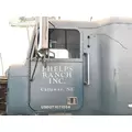 Freightliner FLD120 Door Assembly, Front thumbnail 1