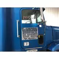 Freightliner FLD120 Door Assembly, Front thumbnail 2