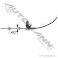 Freightliner FLD120 Door Window Regulator, Front thumbnail 1