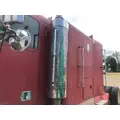 Freightliner FLD120 Exhaust Guard thumbnail 1