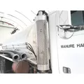 Freightliner FLD120 Exhaust Guard thumbnail 1