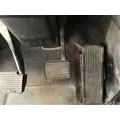 Freightliner FLD120 Foot Control , Pedal thumbnail 1