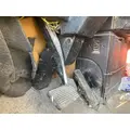 Freightliner FLD120 Foot Control Pedal (all floor pedals) thumbnail 1
